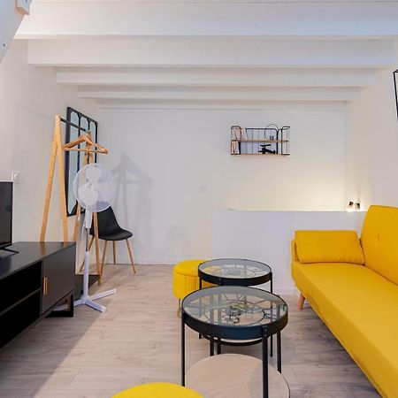 Vence... Sous Les Toits Apartment ภายนอก รูปภาพ