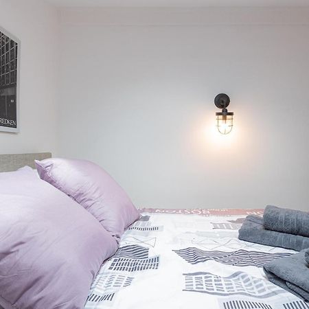 Vence... Sous Les Toits Apartment ภายนอก รูปภาพ