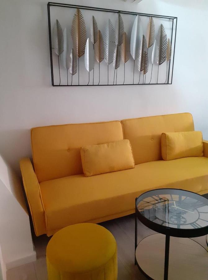 Vence... Sous Les Toits Apartment ภายนอก รูปภาพ