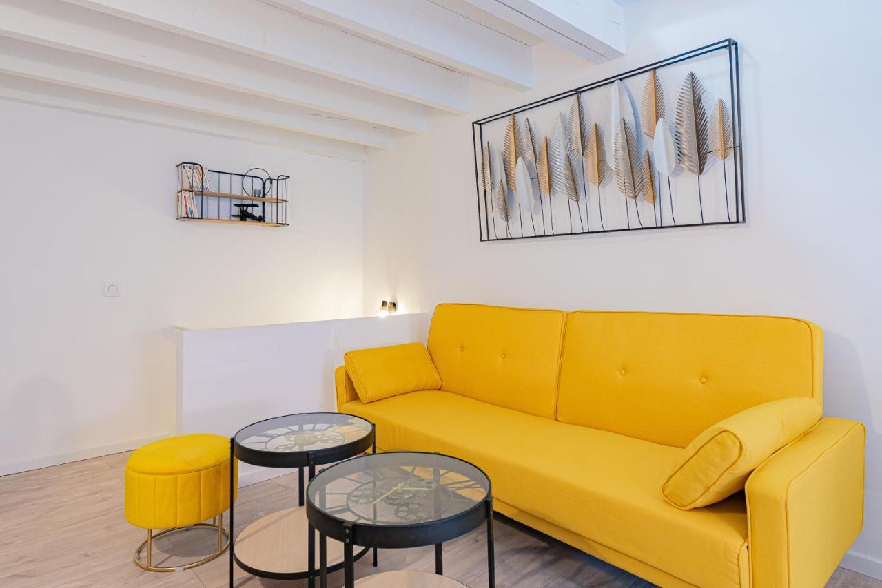 Vence... Sous Les Toits Apartment ภายนอก รูปภาพ