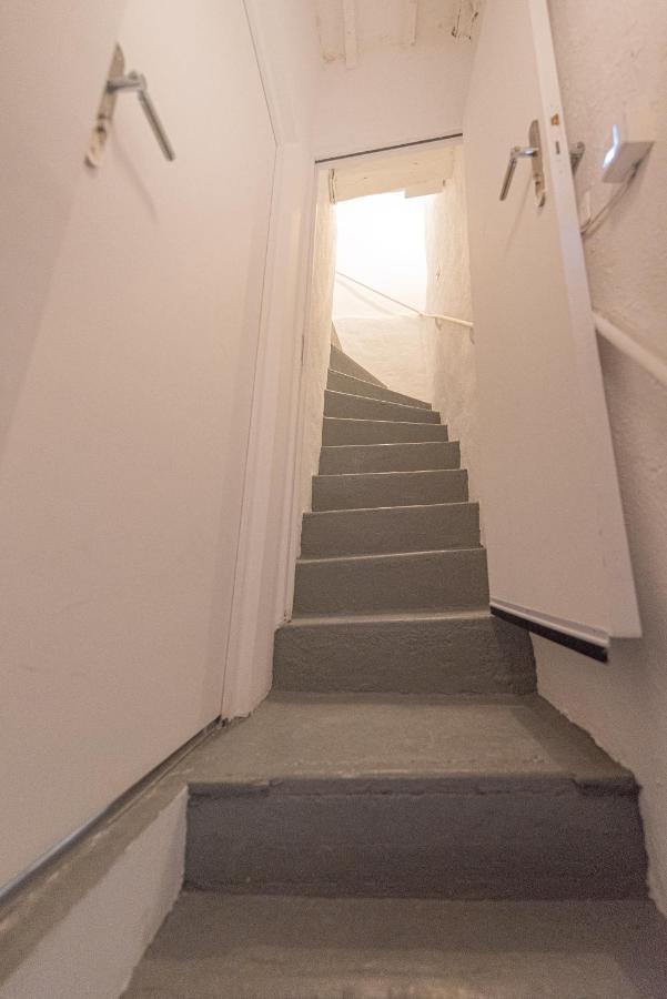 Vence... Sous Les Toits Apartment ภายนอก รูปภาพ